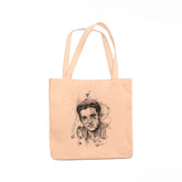 CARLOS CANO  Tote bag